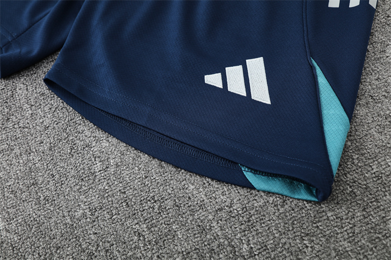 Arsenal Pre-Match Jerseys Kit 2025/26