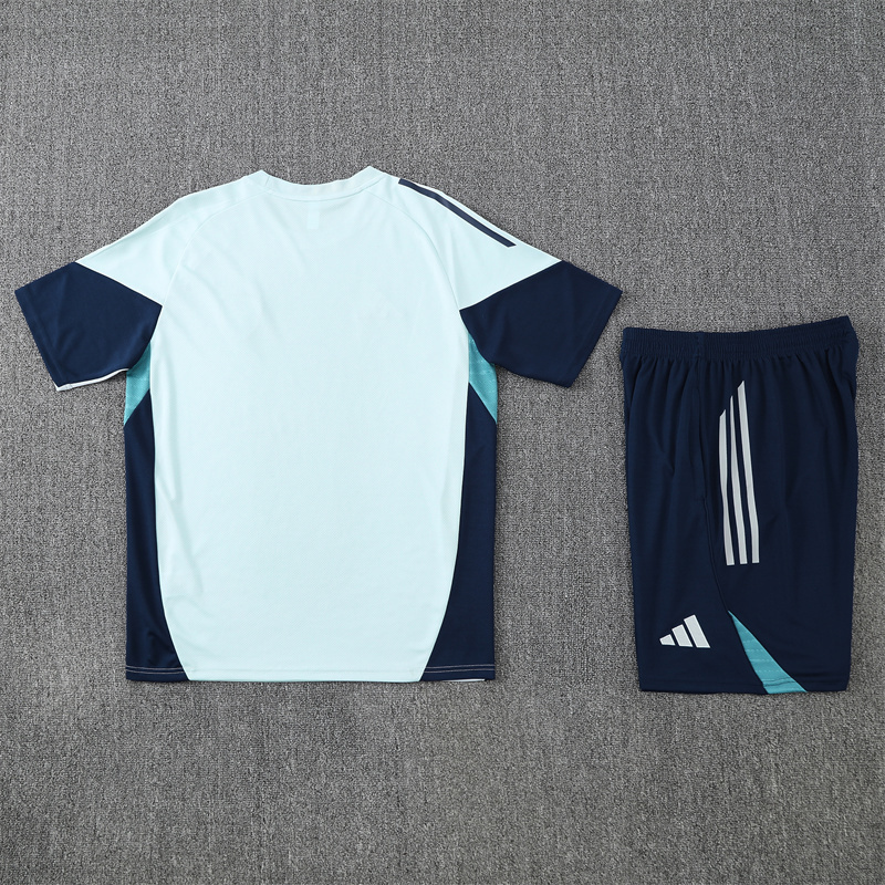 Arsenal Pre-Match Jerseys Kit 2025/26