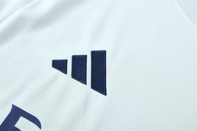 Arsenal Pre-Match Jerseys Kit 2025/26