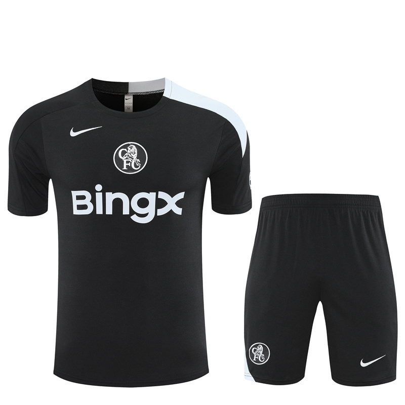 Chelsea Pre-Match Jerseys Kit 2025/26