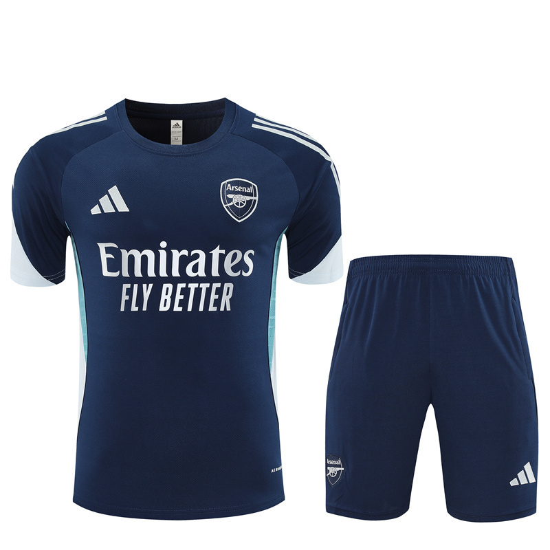 Arsenal Pre-Match Jerseys Kit 2025/26