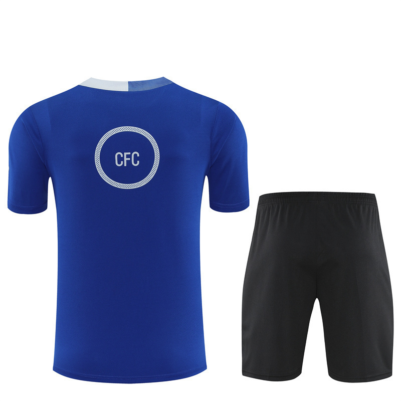 Chelsea Pre-Match Jerseys Kit 2025/26