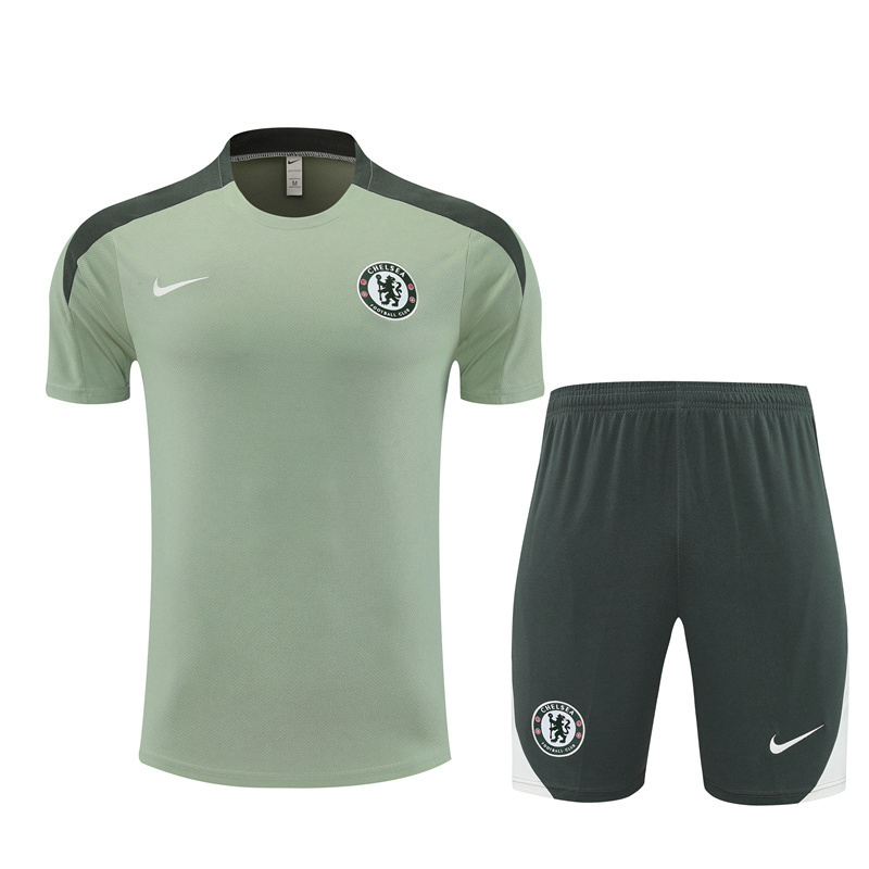 Chelsea Pre-Match Jerseys Kit 2025/26