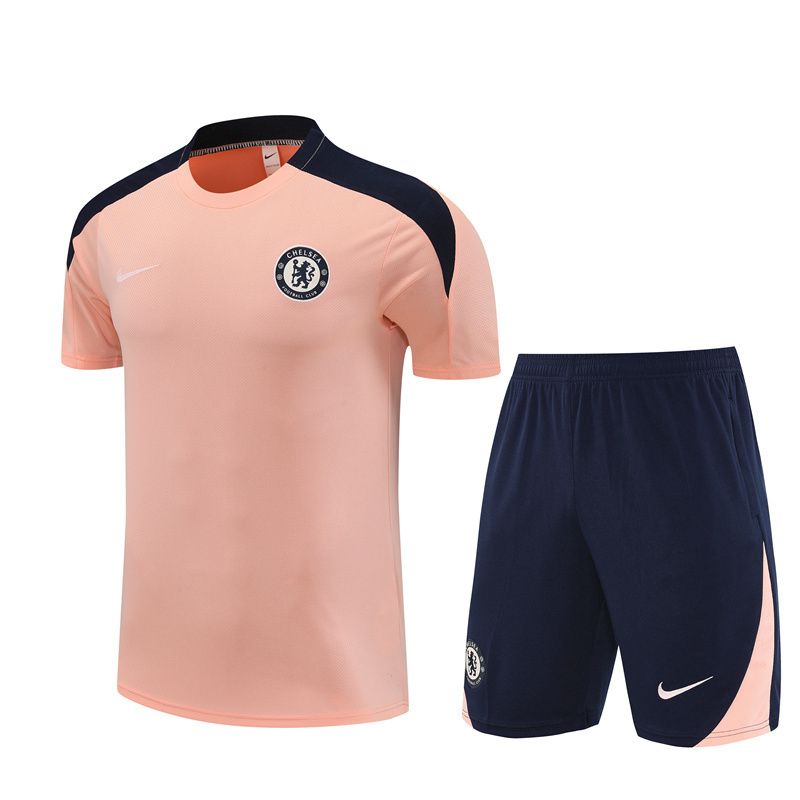 Chelsea Pre-Match Jerseys Kit 2025/26