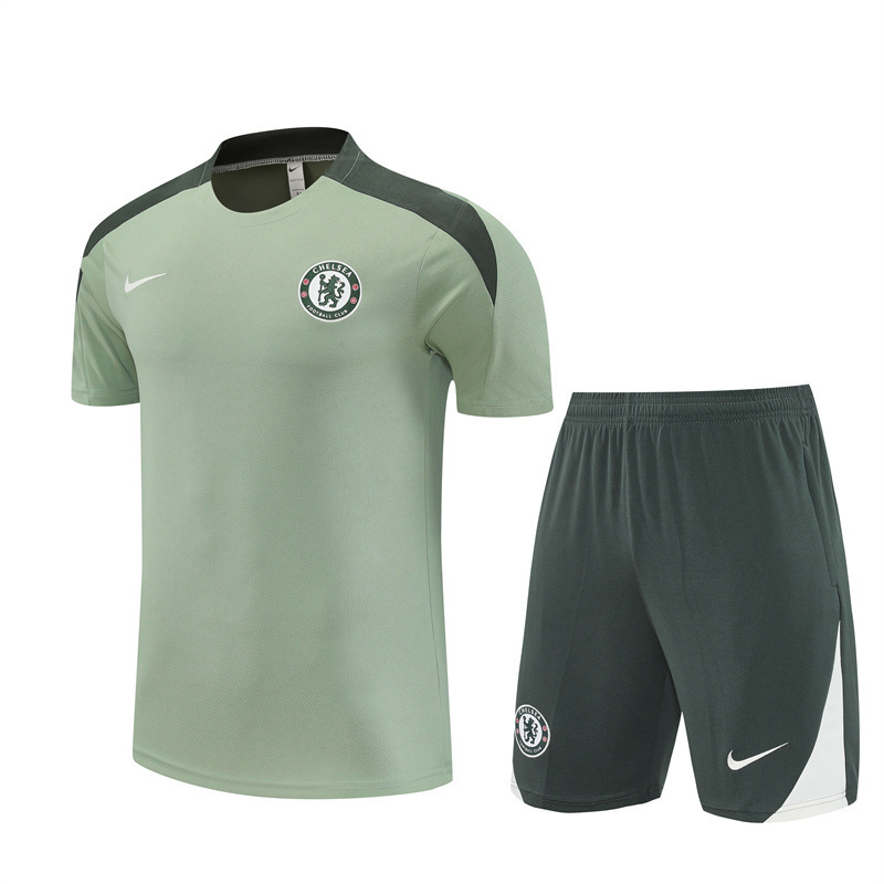 Chelsea Pre-Match Jerseys Kit 2025/26