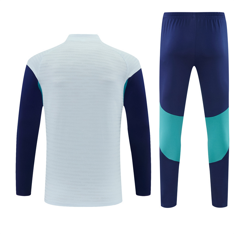 Arsenal 1/4 Zip Tracksuit 2025/26 Kids Adult