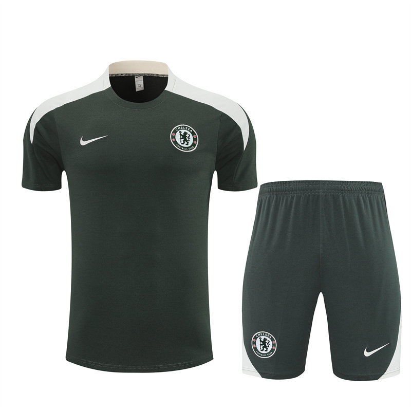 Chelsea Pre-Match Jerseys Kit 2025/26