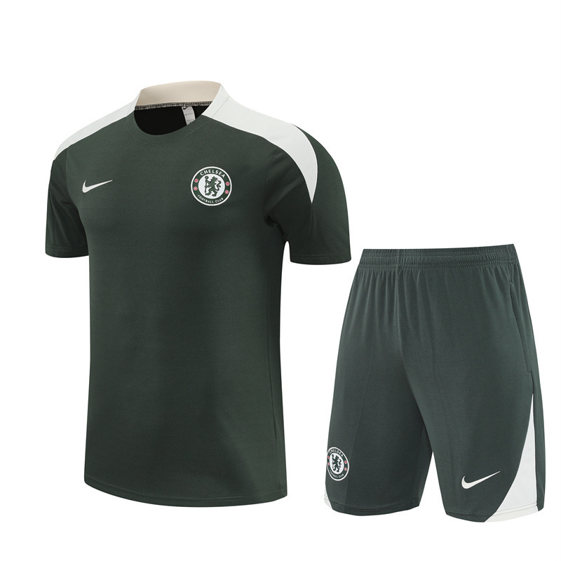 Chelsea Pre-Match Jerseys Kit 2025/26
