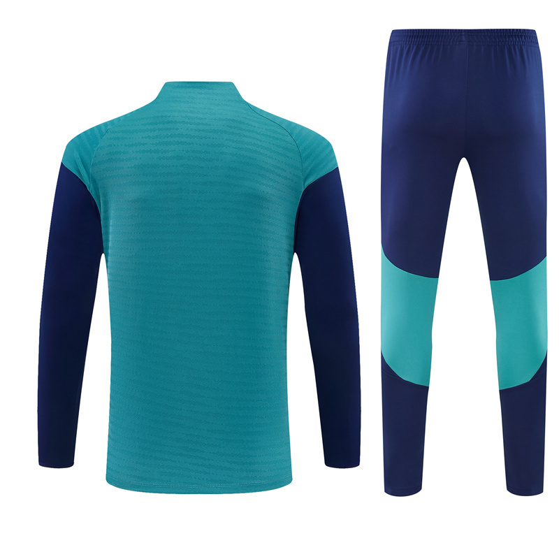 Arsenal 1/4 Zip Tracksuit 2025/26 Kids Adult