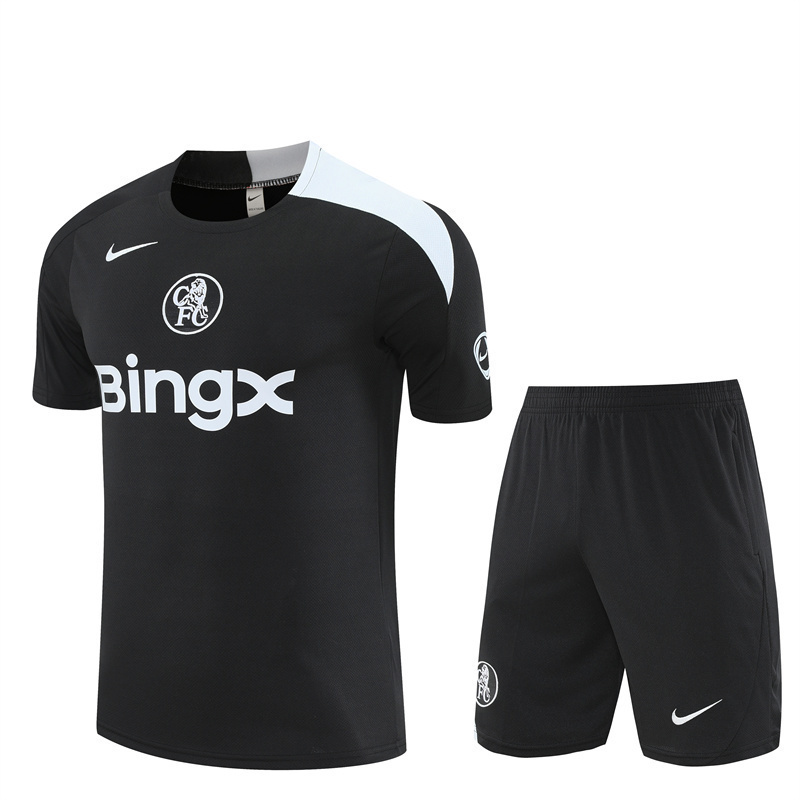 Chelsea Pre-Match Jerseys Kit 2025/26