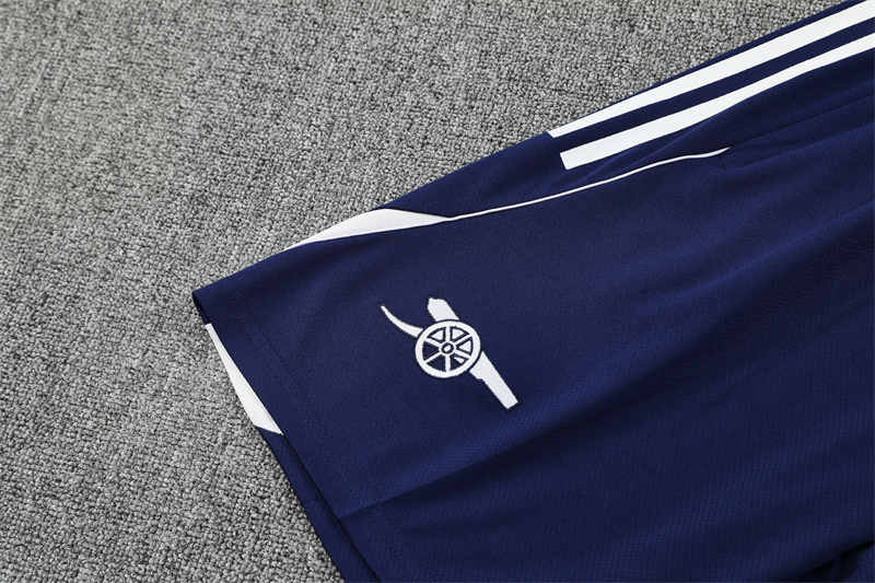 Arsenal Pre-Match Jerseys Kit 2025/26