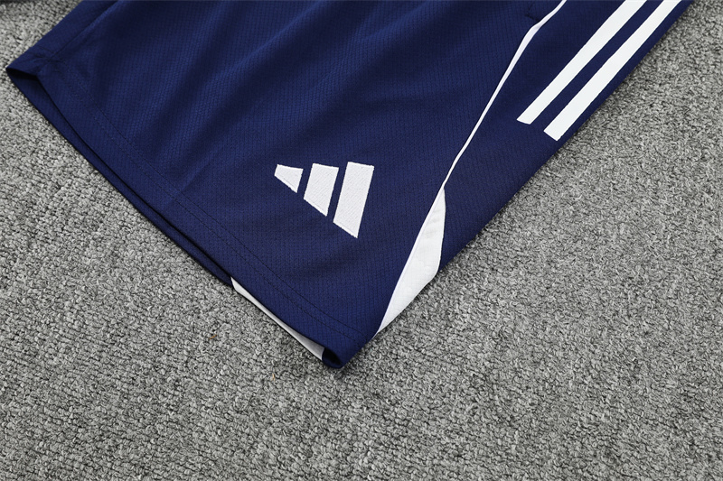 Arsenal Pre-Match Jerseys Kit 2025/26