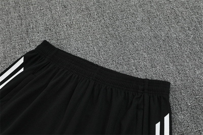 Liverpool Pre-Match Jerseys Kit 2025/26