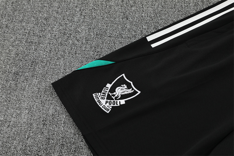 Liverpool Pre-Match Jerseys Kit 2025/26