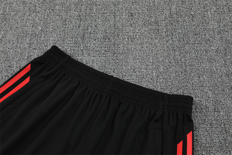 Liverpool Pre-Match Jerseys Kit 2025/26