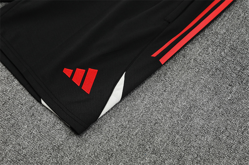 Liverpool Pre-Match Jerseys Kit 2025/26