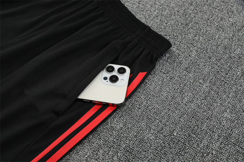 Liverpool Pre-Match Jerseys Kit 2025/26