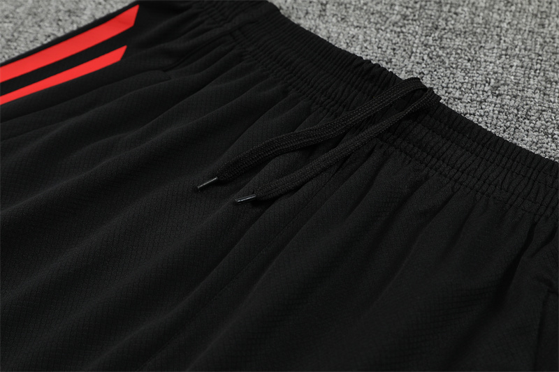 Liverpool Pre-Match Jerseys Kit 2025/26