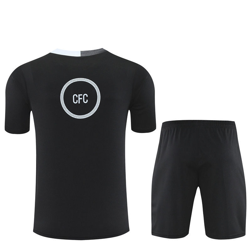 Chelsea Pre-Match Jerseys Kit 2025/26