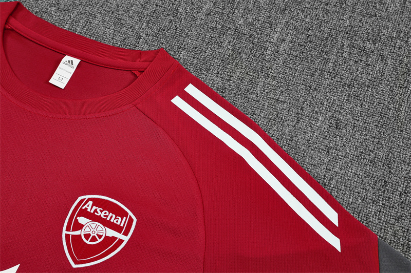 Arsenal Pre-Match Jerseys Kit 2025/26