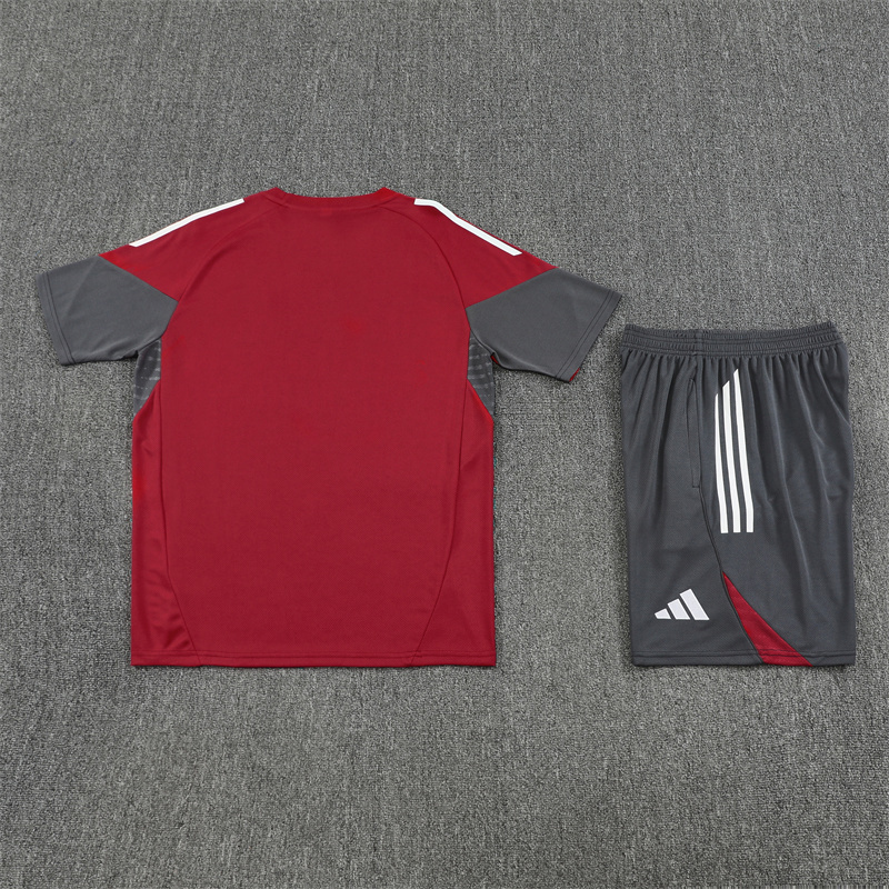 Arsenal Pre-Match Jerseys Kit 2025/26