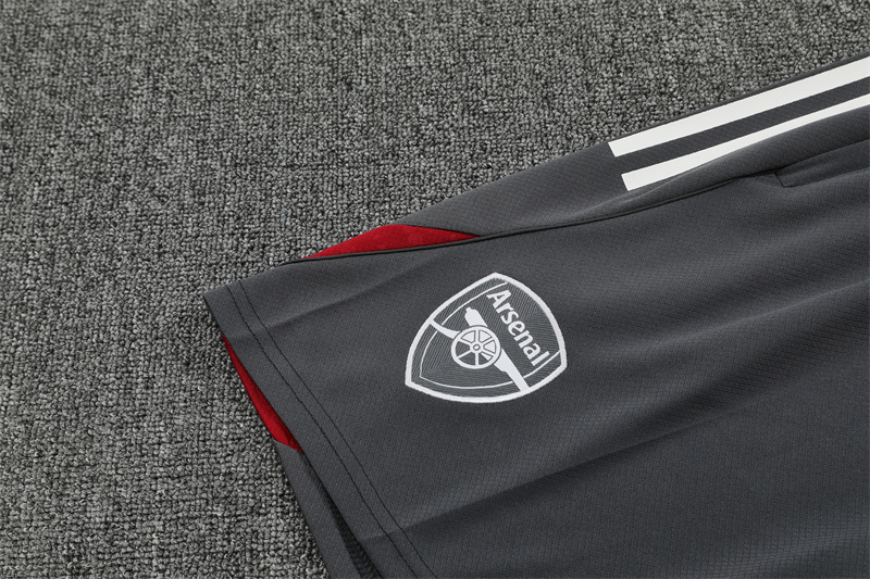 Arsenal Pre-Match Jerseys Kit 2025/26