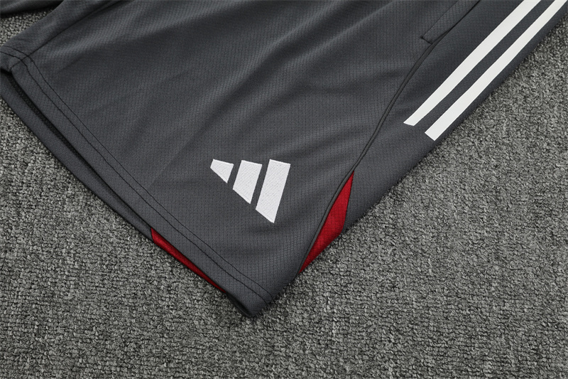 Arsenal Pre-Match Jerseys Kit 2025/26