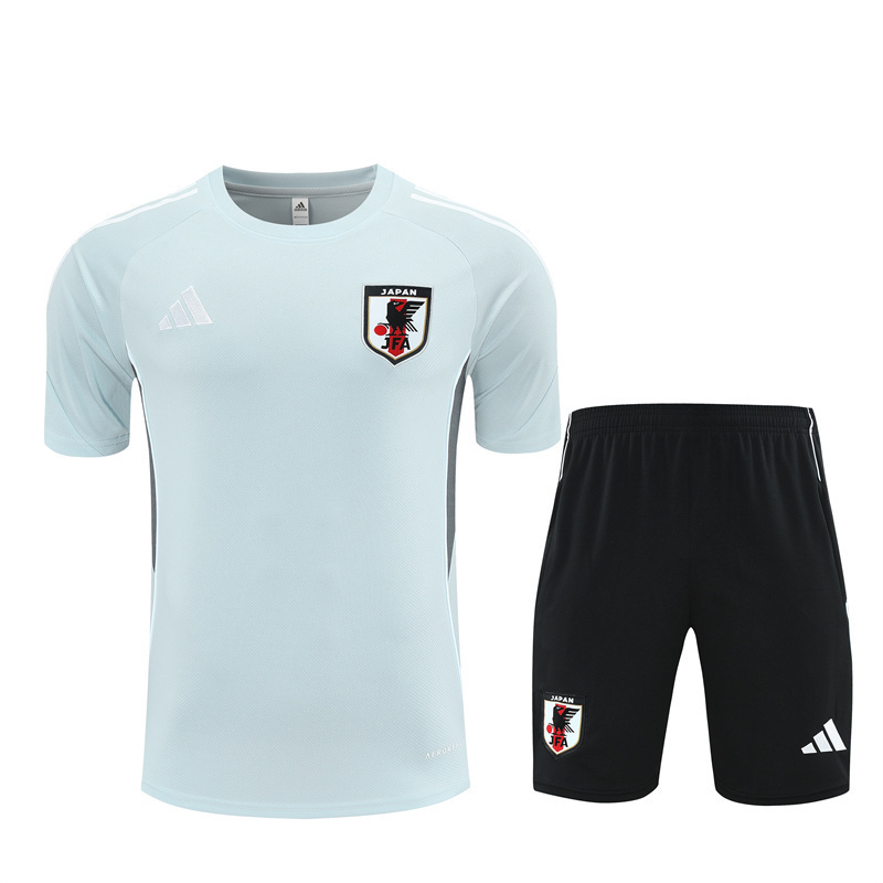 Japan Pre-Match Jerseys Kit 2026/27