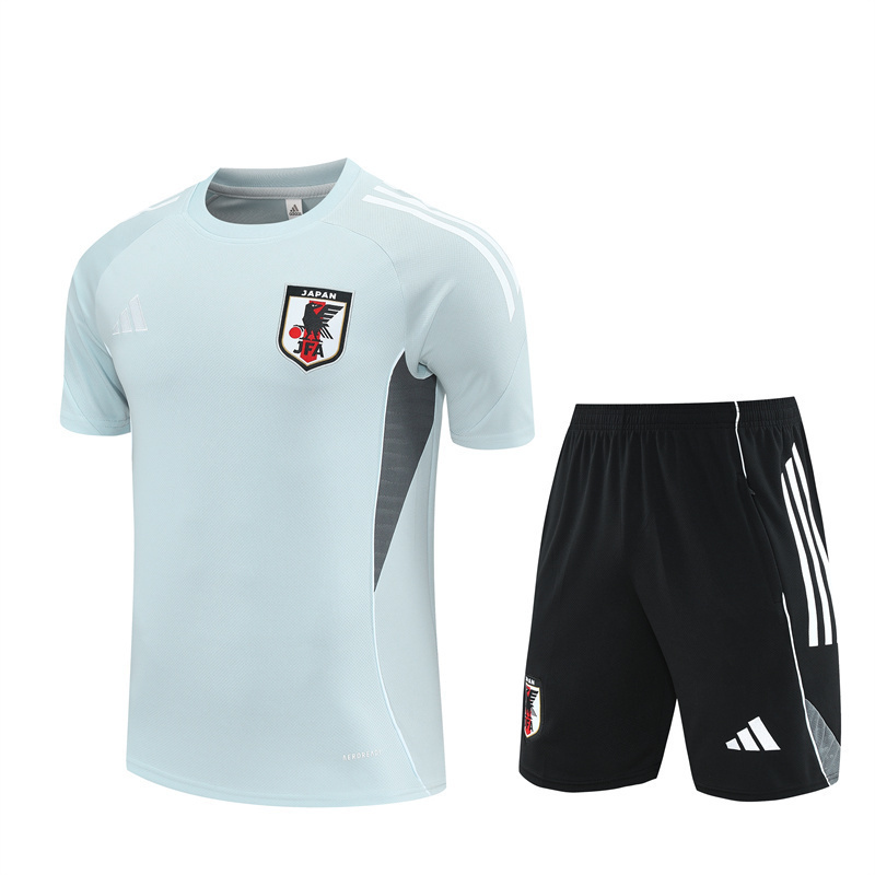 Japan Pre-Match Jerseys Kit 2026/27