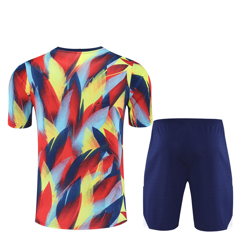 Arsenal Pre-Match Jerseys Kit 2025/26