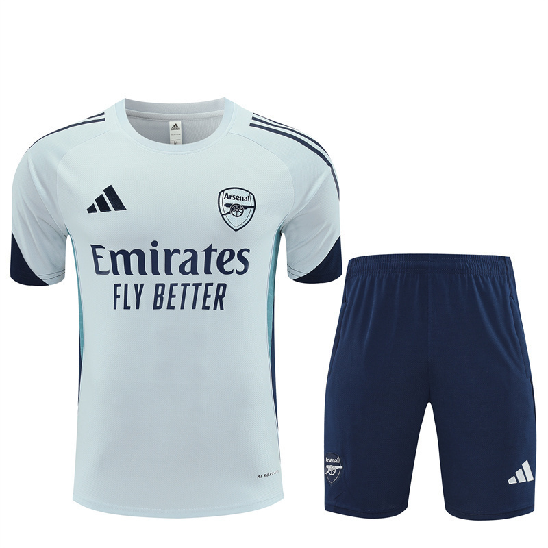 Arsenal Pre-Match Jerseys Kit 2025/26