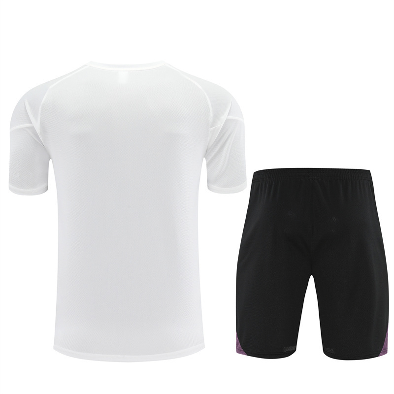 Manchester United Pre-Match Jerseys Kit 2025/26