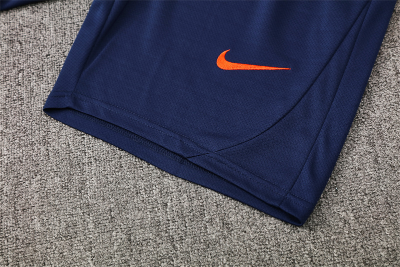 Barcelona Pre-Match Jerseys Kit 2025/26