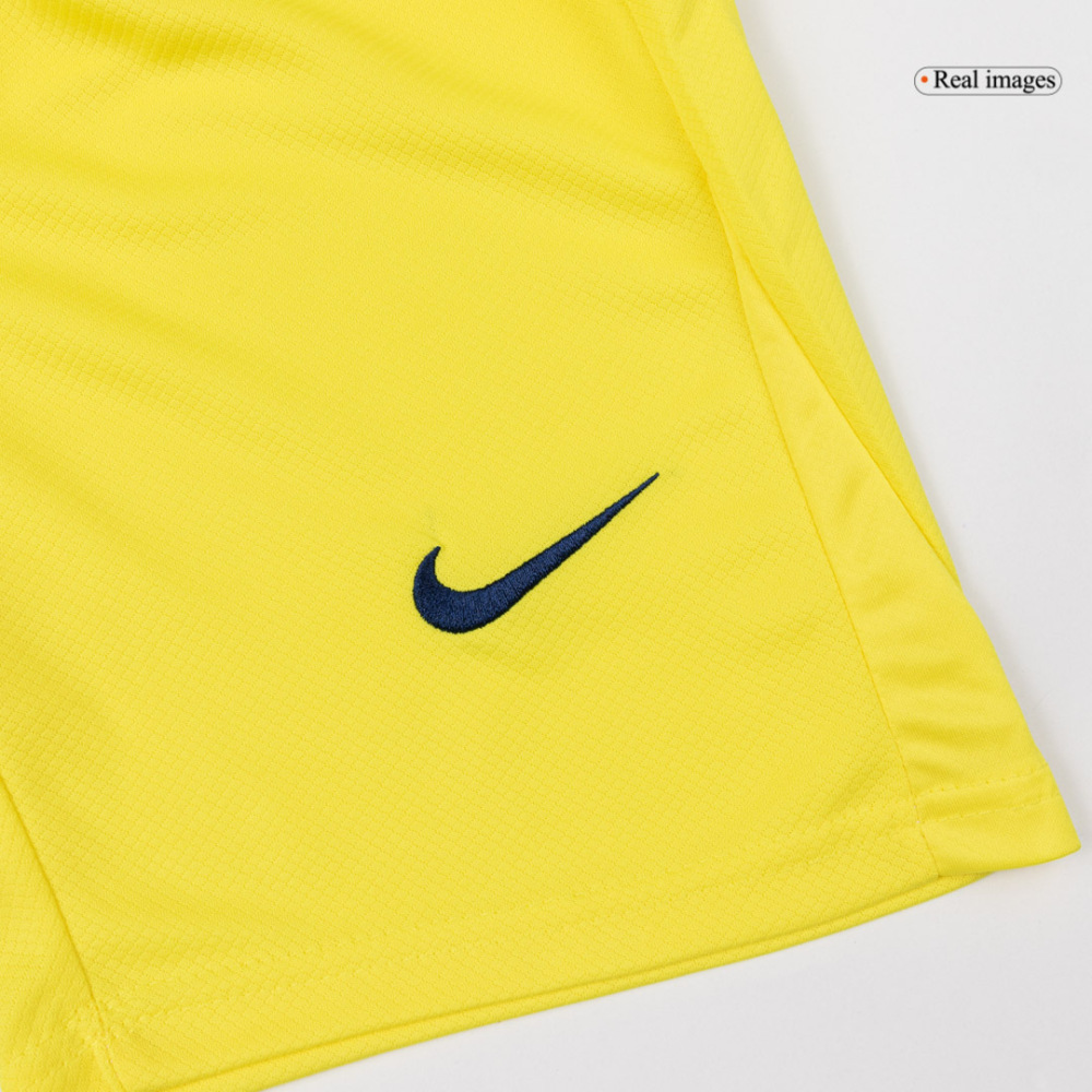 Tottenham Hotspur Third Away Kids Soccer Jerseys Kit 2025/26