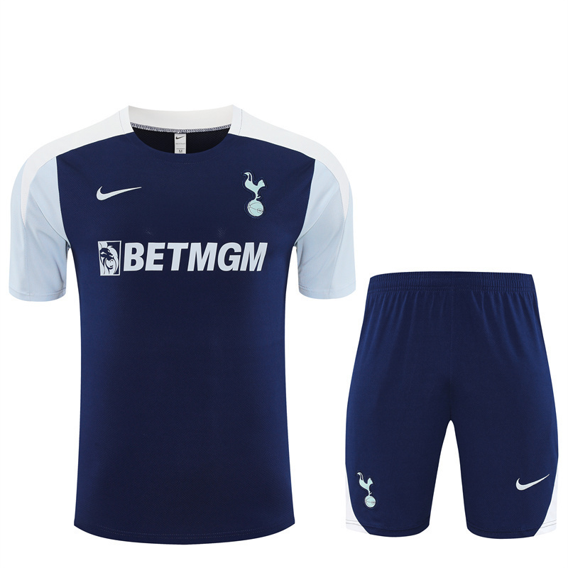 Tottenham Hotspur Pre-Match Jerseys Kit 2025/26