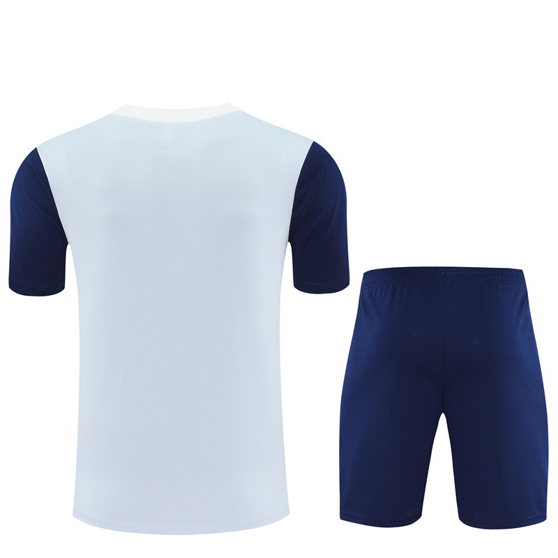 Tottenham Hotspur Pre-Match Jerseys Kit 2025/26