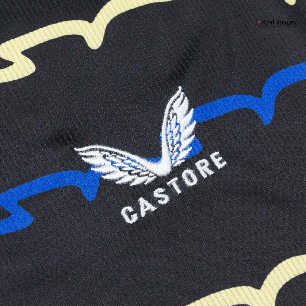Everton Third Away Soccer Jersey 2025/26