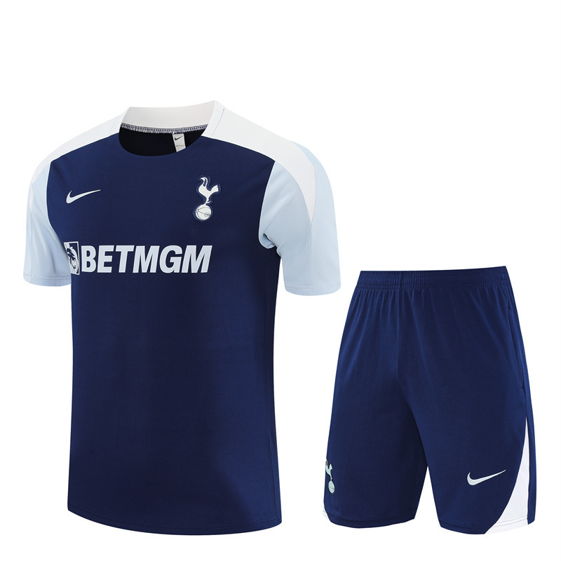 Tottenham Hotspur Pre-Match Jerseys Kit 2025/26