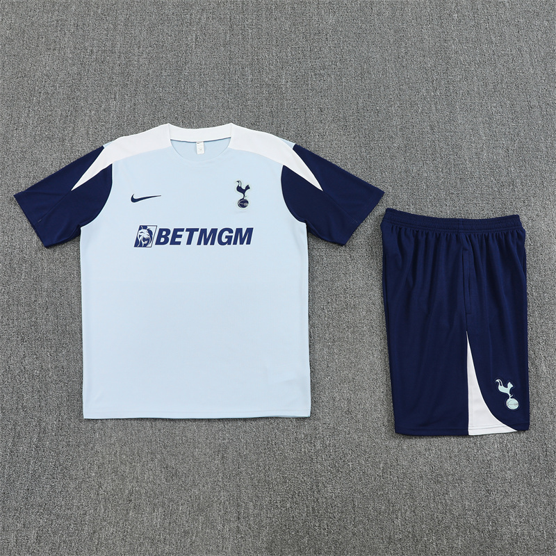 Tottenham Hotspur Pre-Match Jerseys Kit 2025/26