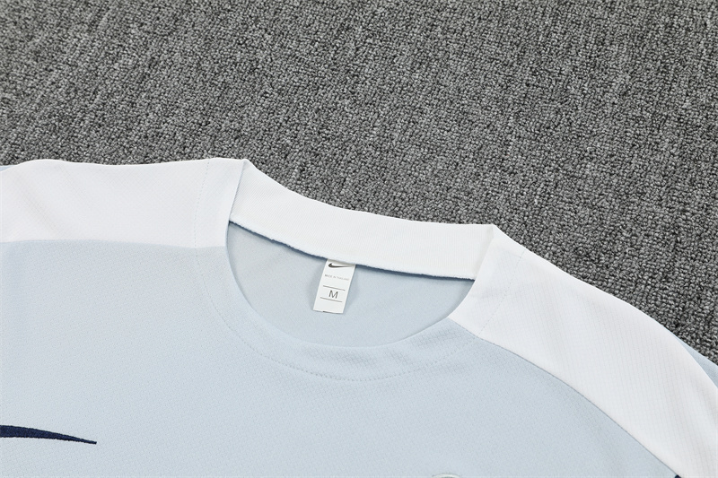 Tottenham Hotspur Pre-Match Jerseys Kit 2025/26