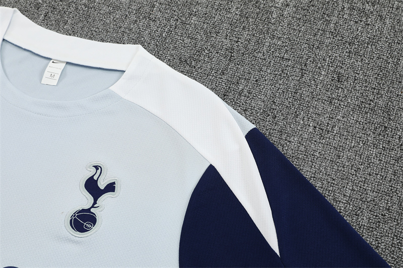 Tottenham Hotspur Pre-Match Jerseys Kit 2025/26