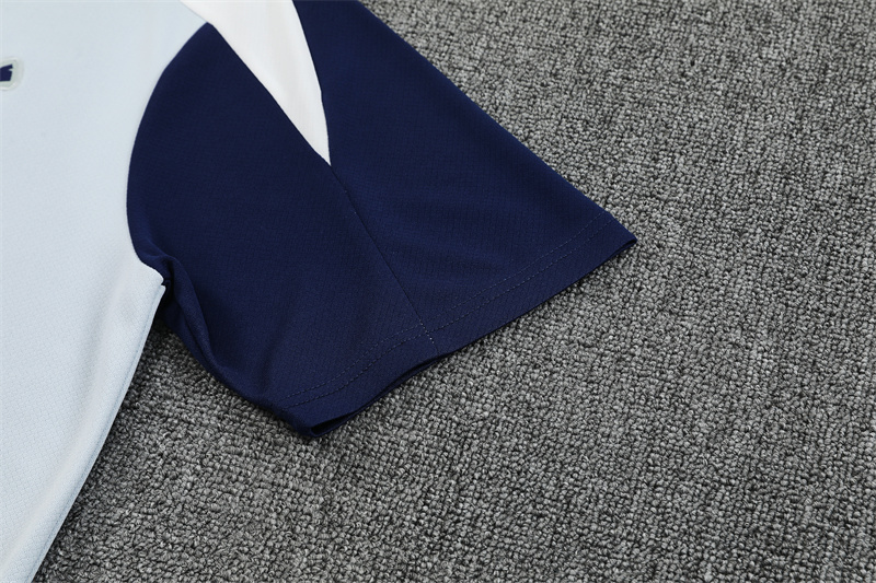 Tottenham Hotspur Pre-Match Jerseys Kit 2025/26