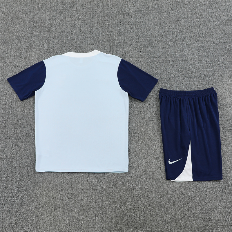 Tottenham Hotspur Pre-Match Jerseys Kit 2025/26