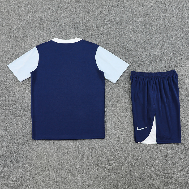 Tottenham Hotspur Pre-Match Jerseys Kit 2025/26