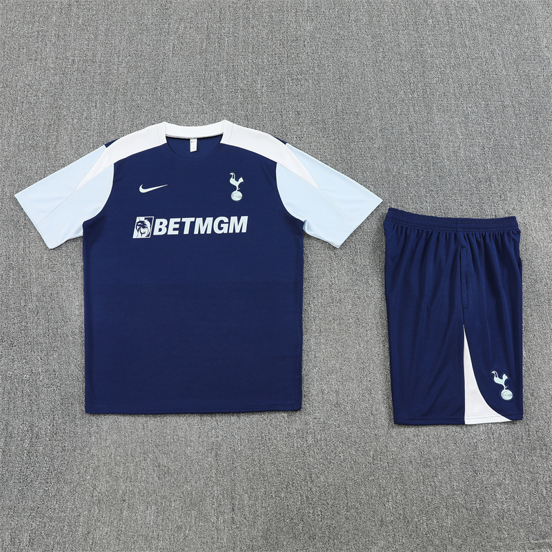 Tottenham Hotspur Pre-Match Jerseys Kit 2025/26
