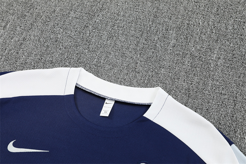 Tottenham Hotspur Pre-Match Jerseys Kit 2025/26