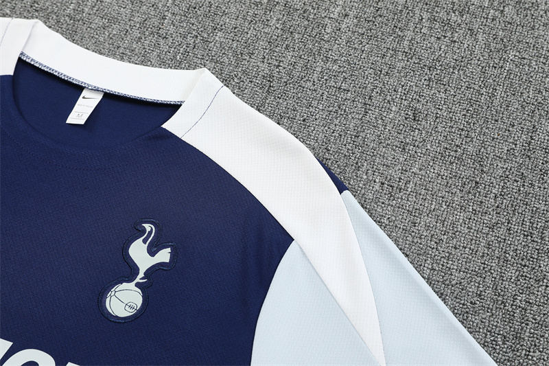 Tottenham Hotspur Pre-Match Jerseys Kit 2025/26