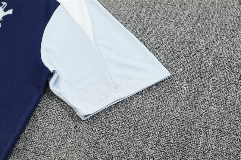 Tottenham Hotspur Pre-Match Jerseys Kit 2025/26