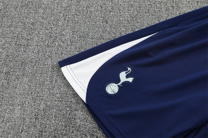 Tottenham Hotspur Pre-Match Jerseys Kit 2025/26