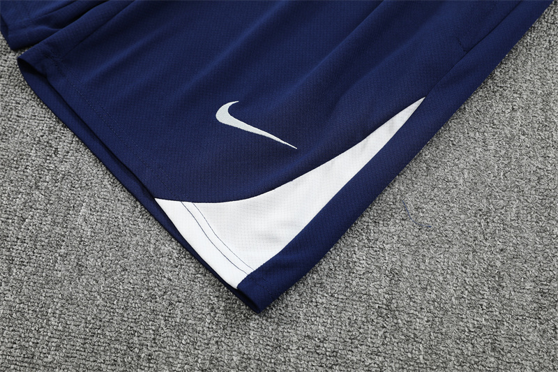 Tottenham Hotspur Pre-Match Jerseys Kit 2025/26